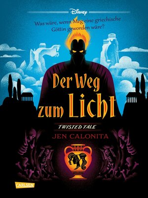 cover image of Der Weg zum Licht